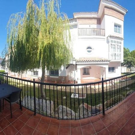 Tess Apartamento Ananda Lauro Golf Alhaurín de la Torre Exterior foto