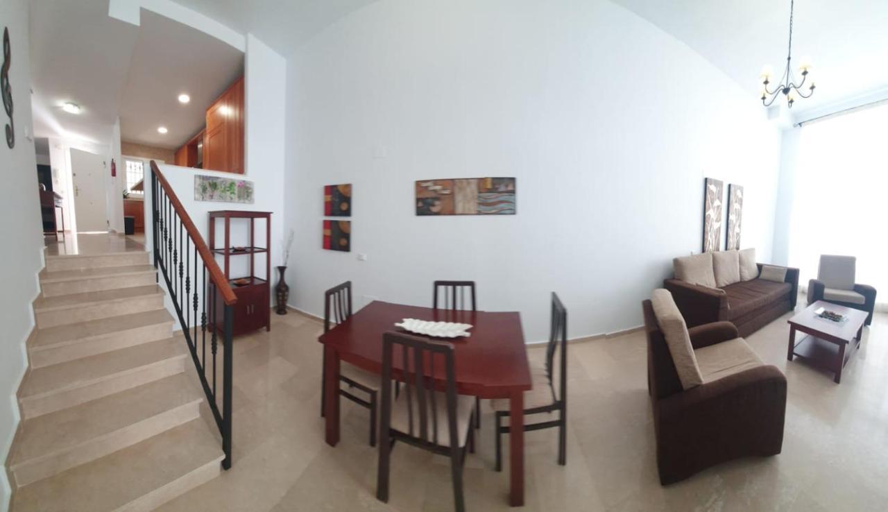 Tess Apartamento Ananda Lauro Golf Alhaurín de la Torre Exterior foto