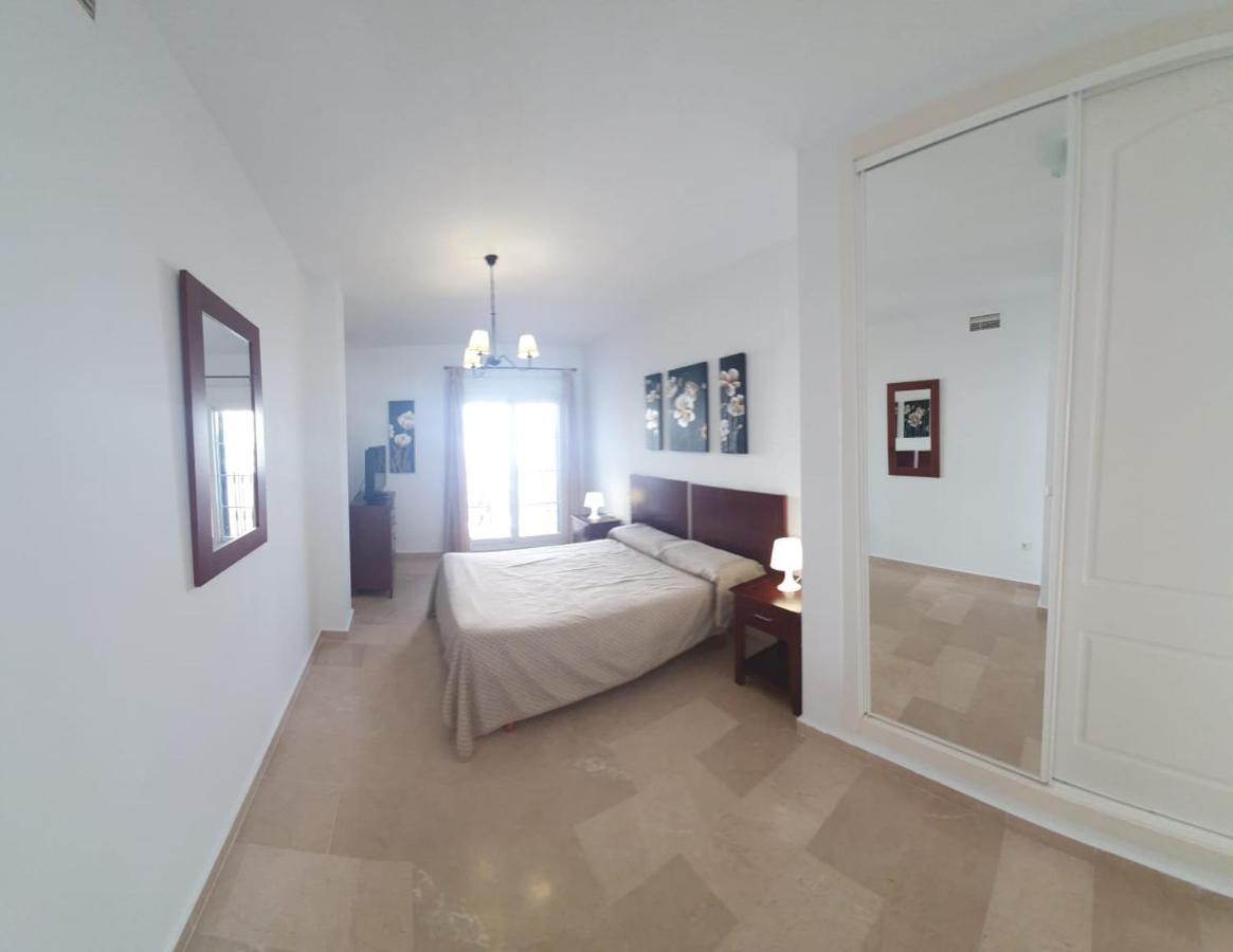 Tess Apartamento Ananda Lauro Golf Alhaurín de la Torre Exterior foto
