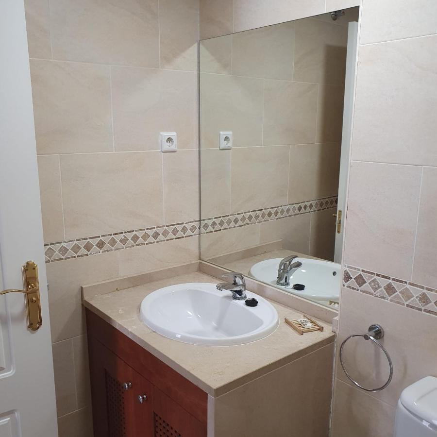 Tess Apartamento Ananda Lauro Golf Alhaurín de la Torre Exterior foto