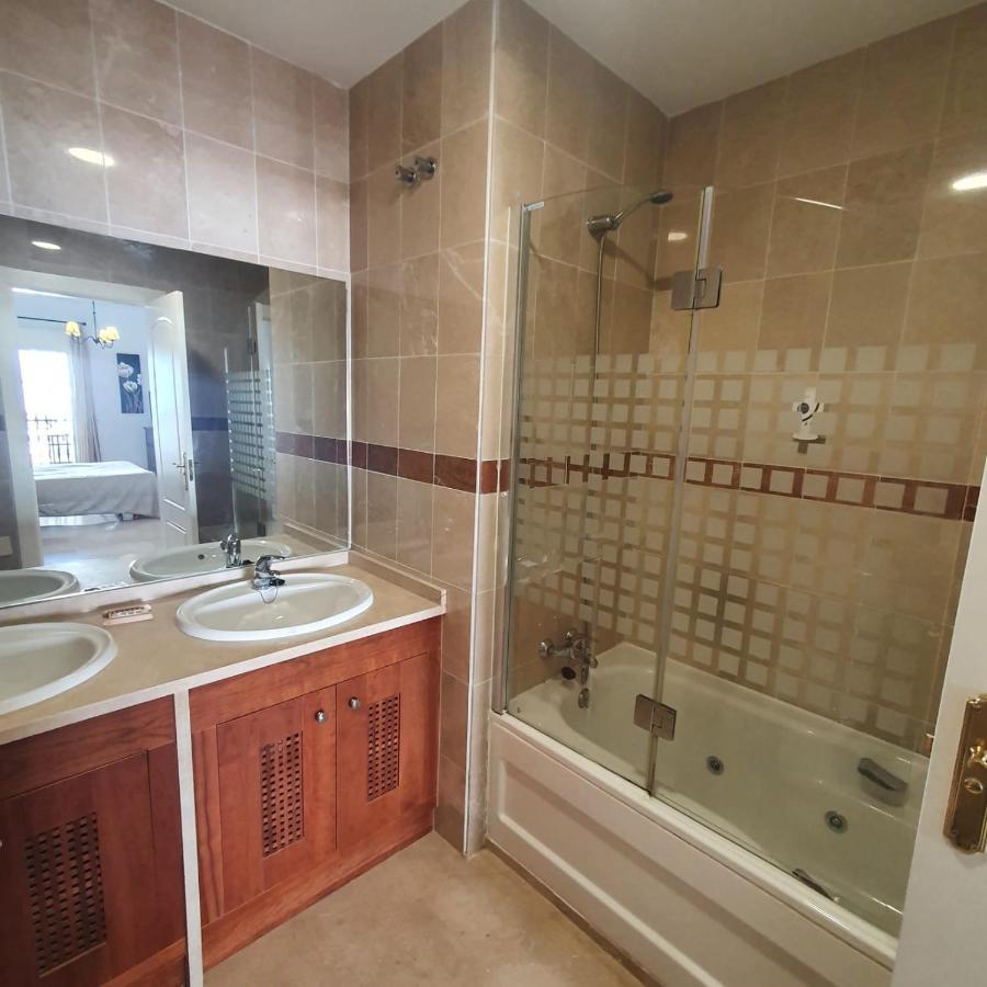 Tess Apartamento Ananda Lauro Golf Alhaurín de la Torre Exterior foto