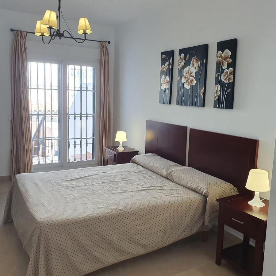 Tess Apartamento Ananda Lauro Golf Alhaurín de la Torre Exterior foto