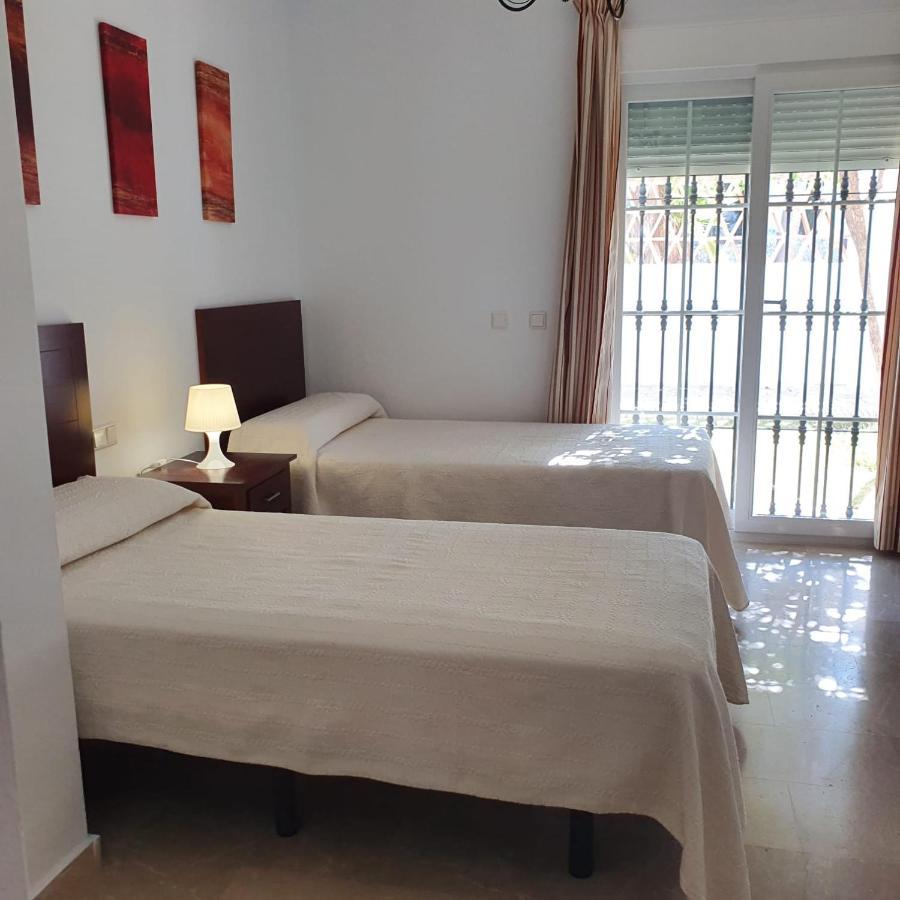 Tess Apartamento Ananda Lauro Golf Alhaurín de la Torre Exterior foto