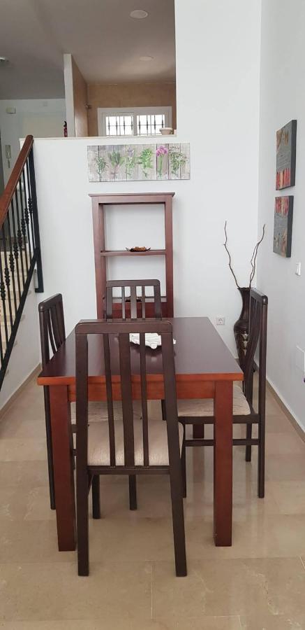 Tess Apartamento Ananda Lauro Golf Alhaurín de la Torre Exterior foto