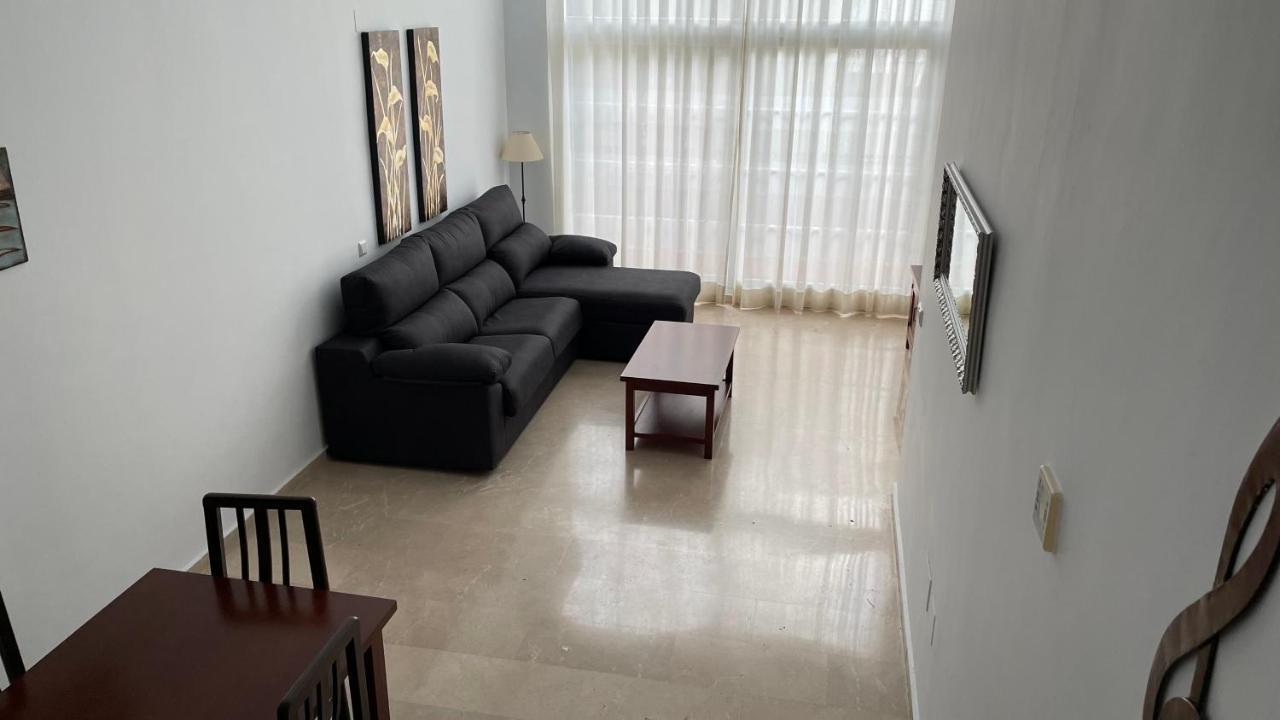 Tess Apartamento Ananda Lauro Golf Alhaurín de la Torre Exterior foto